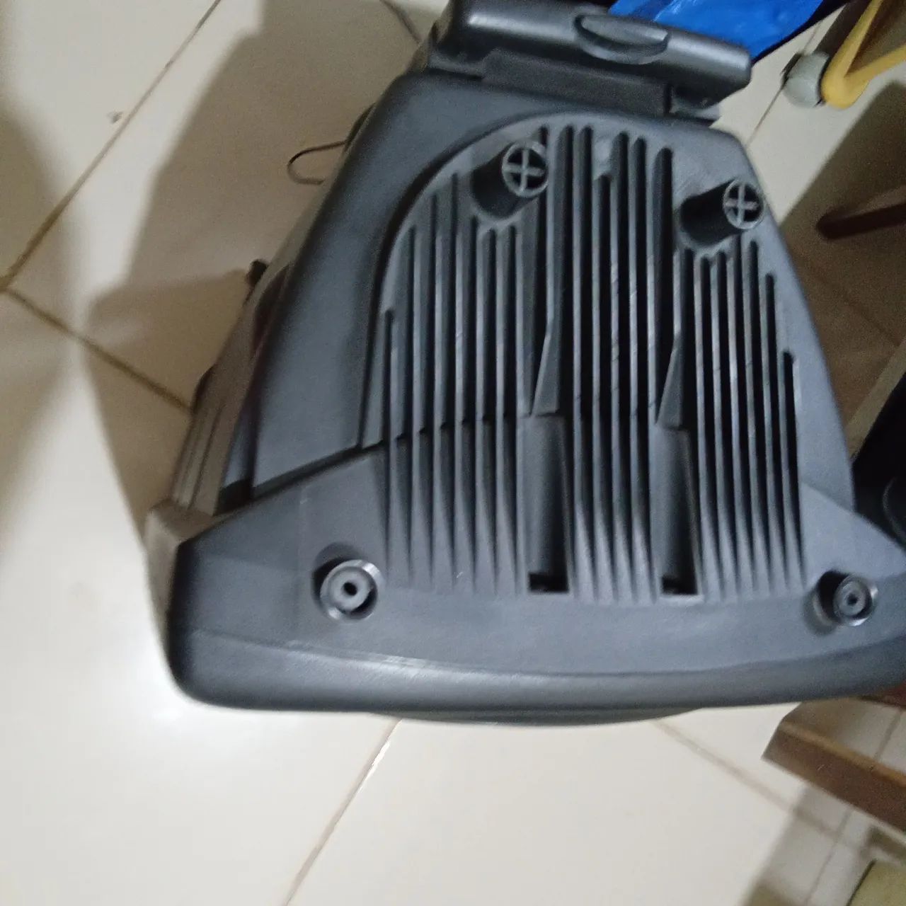Caixa ativa para instrumentos e microfone  - Foto 2