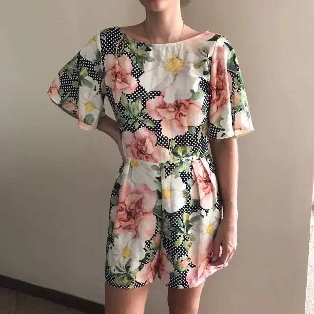 Roupas para brechó 