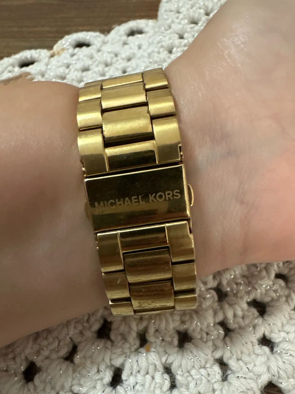 Relógio Michael kors  - Foto 2
