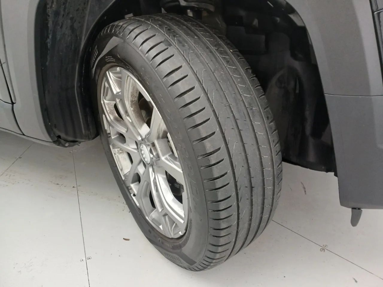 Jeep Renegade Long. T270 1.3 TB 4x2 Flex Aut., foto 13 de 18