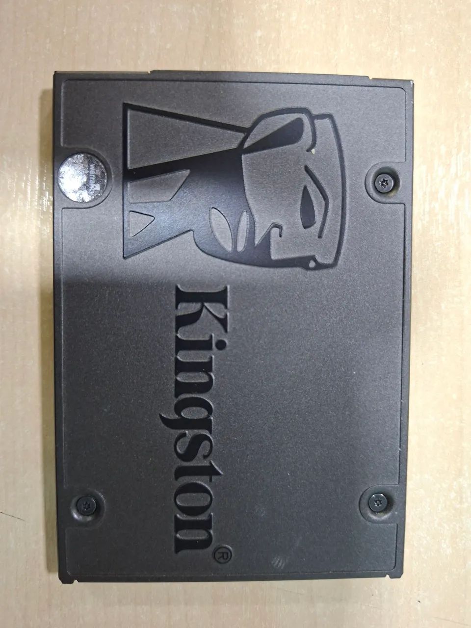 SSD KINGSTON 240GB