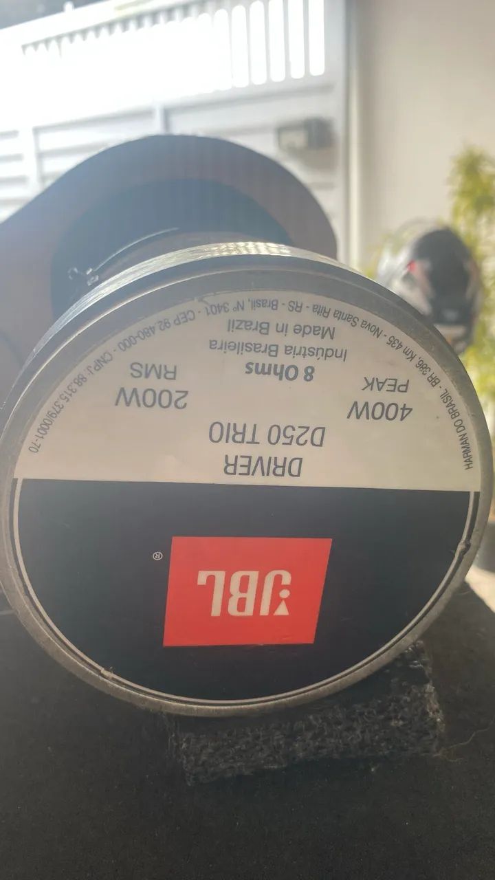 Som automotivo 12 polegadas upx  - Foto 5