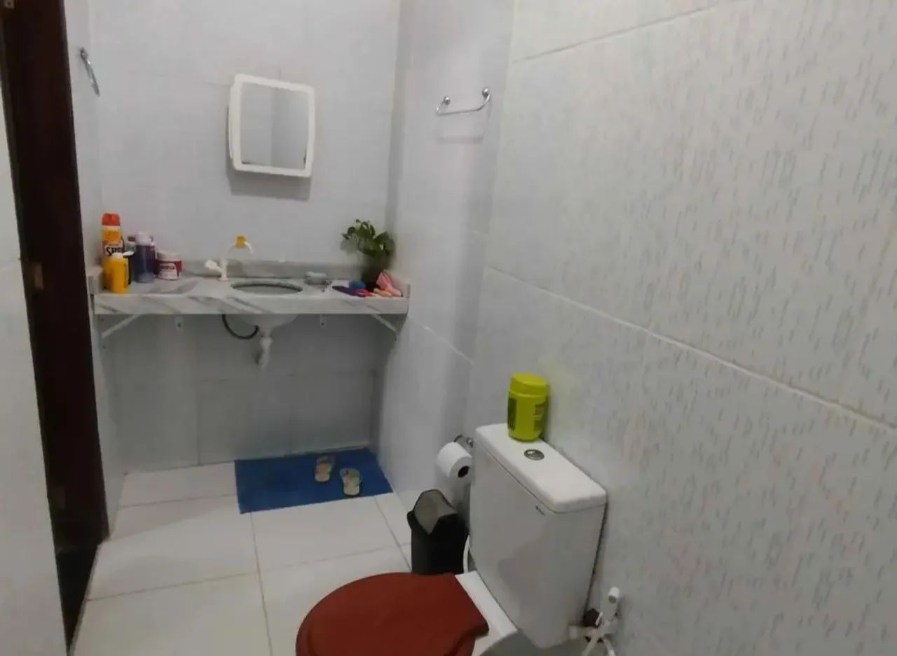 CASA EM ALTO LAGE CARIACICA  - Foto 4