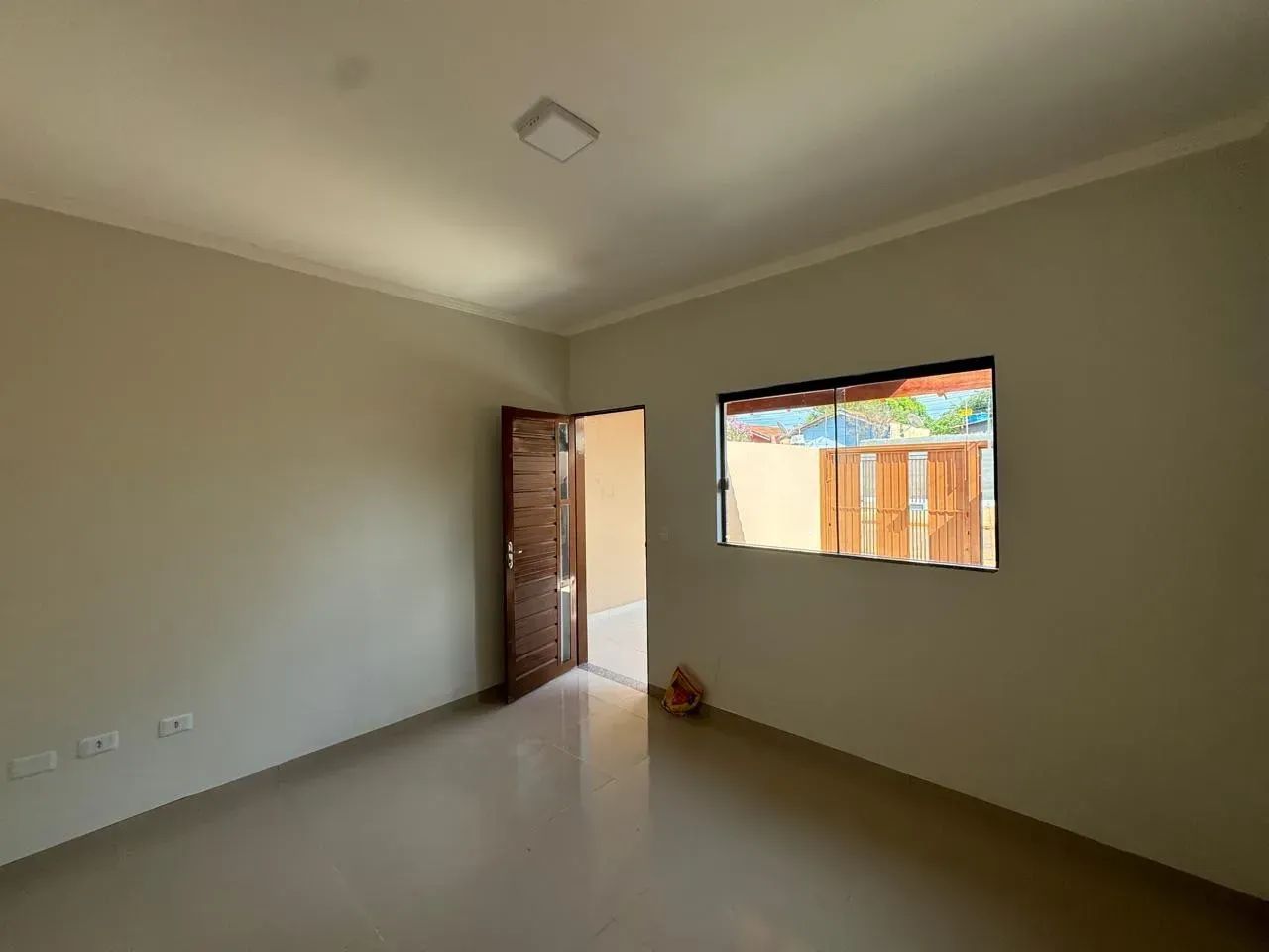 Casa Terrea Jardim Aeroporto - Foto 5