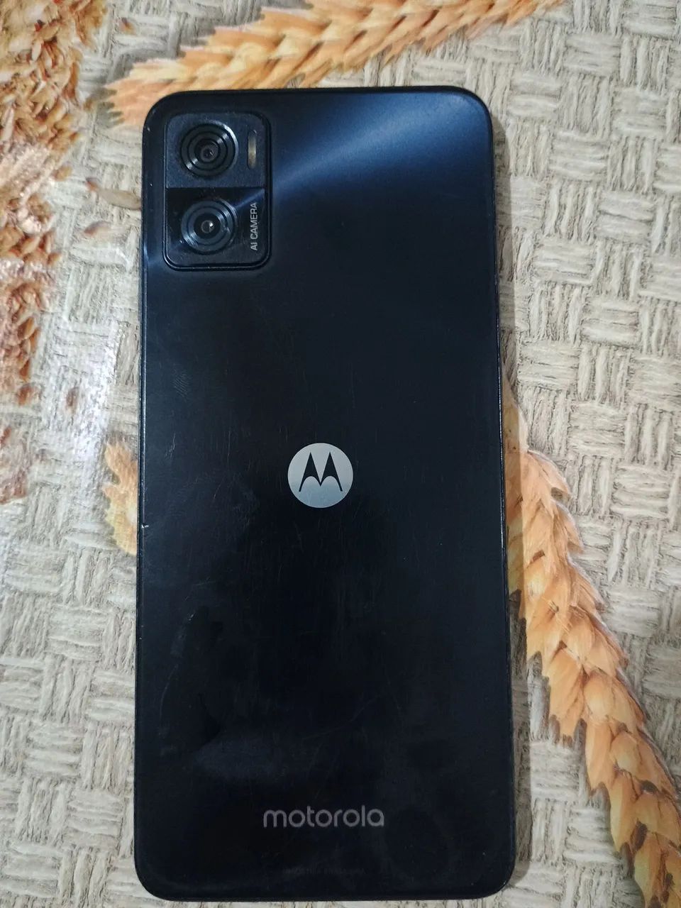 Moto E22 - Foto 3