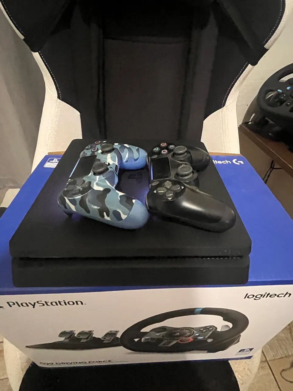 Playstation 4 - Foto 5