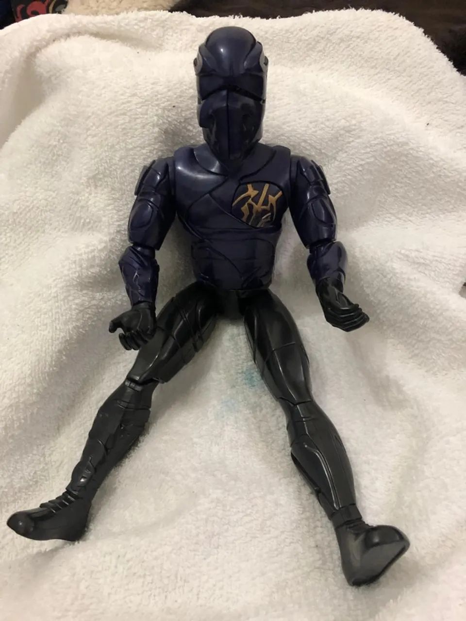 Max steel 