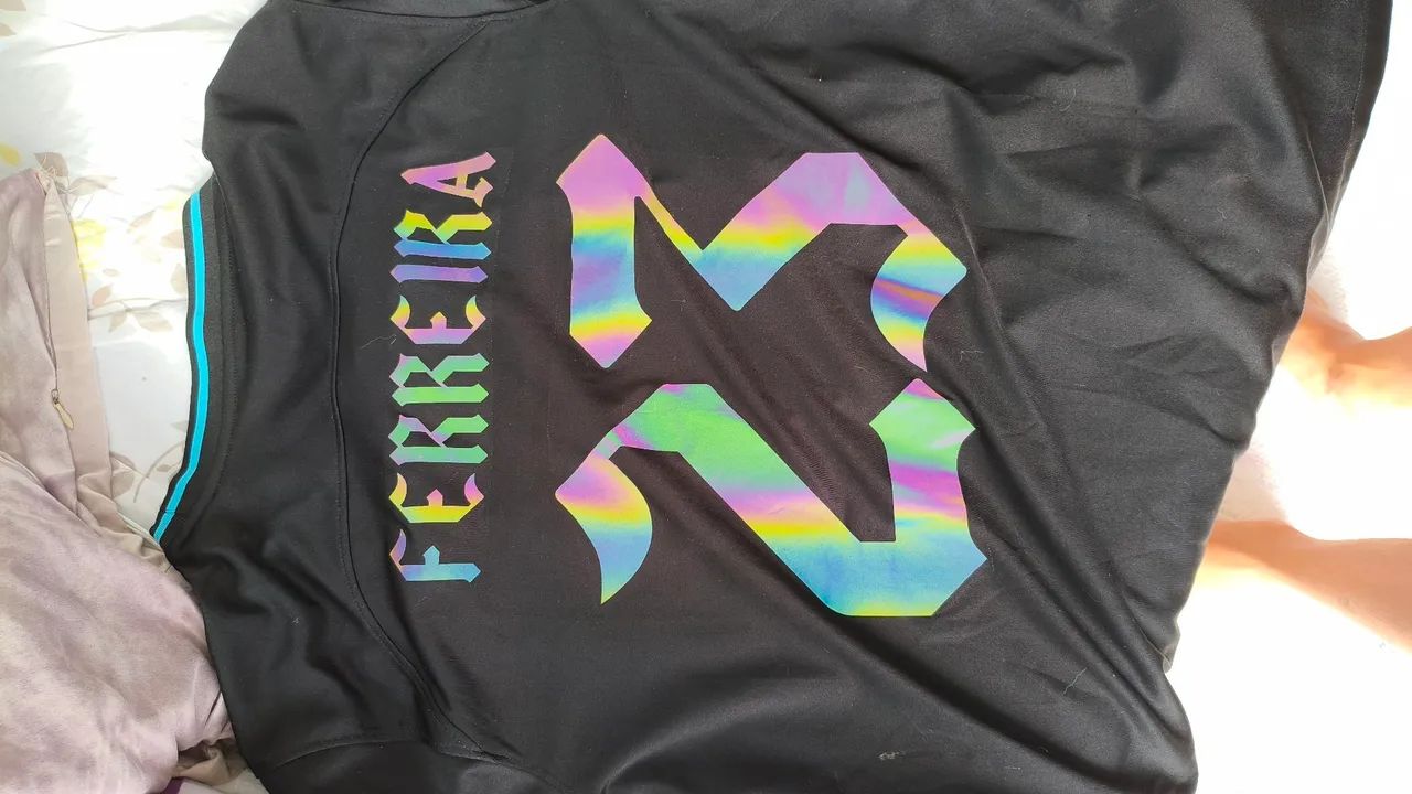 Camisa de time  - Foto 2
