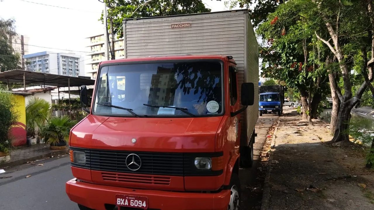 MB 709 - Foto 2