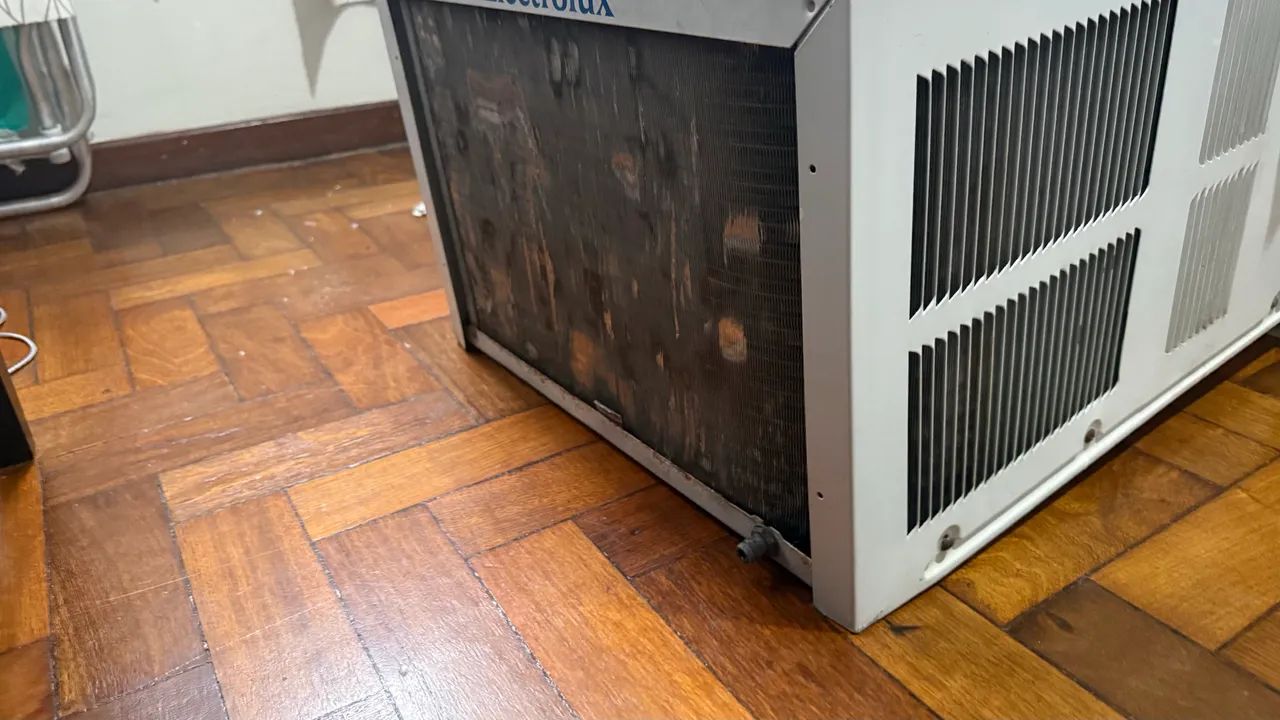 Ar condicionado 7500