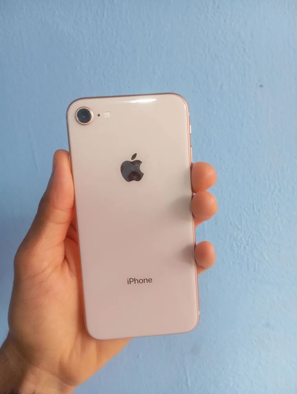 iPhone 8 - Foto 5