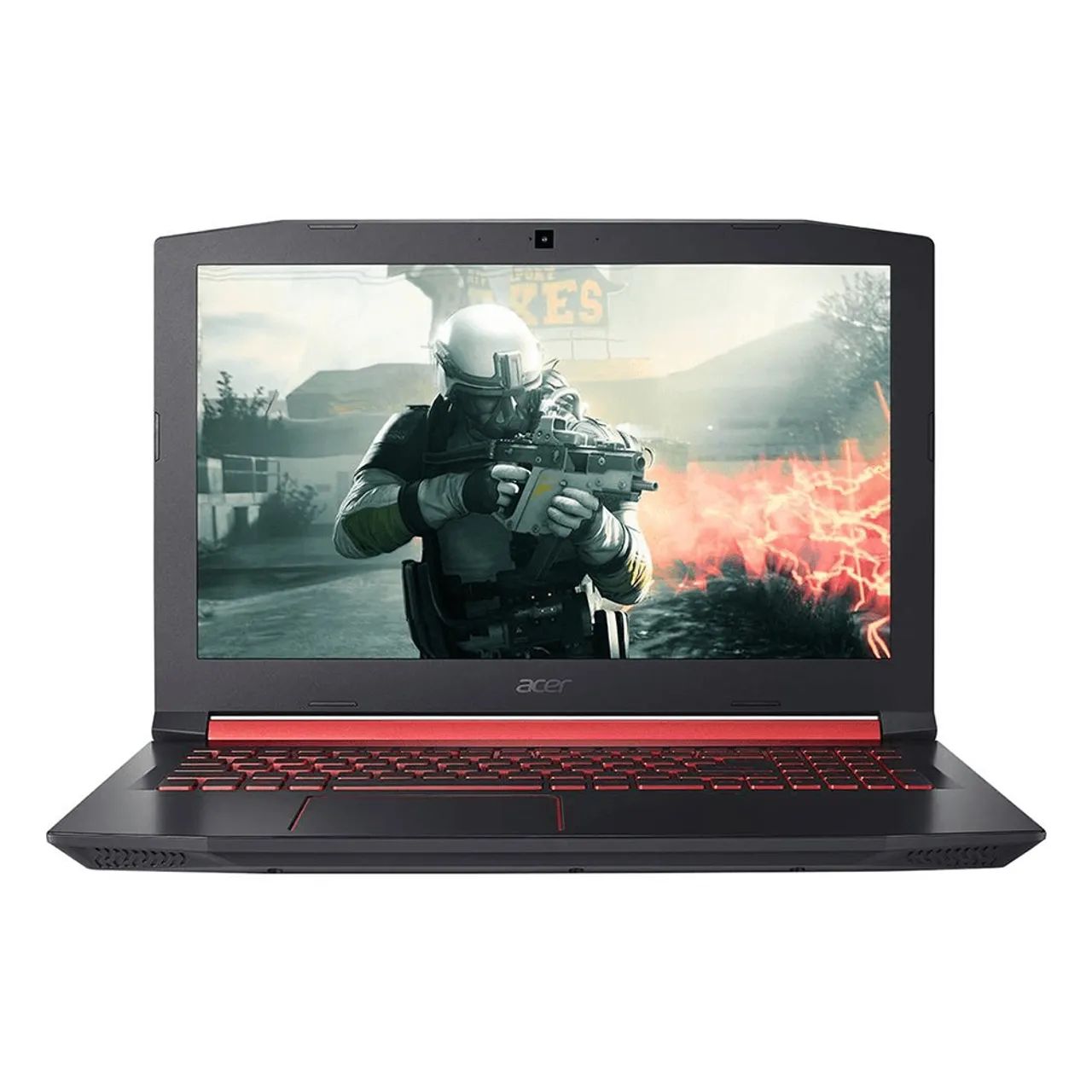 NOTEBOOK GAMER Acer Nitro AN515-51