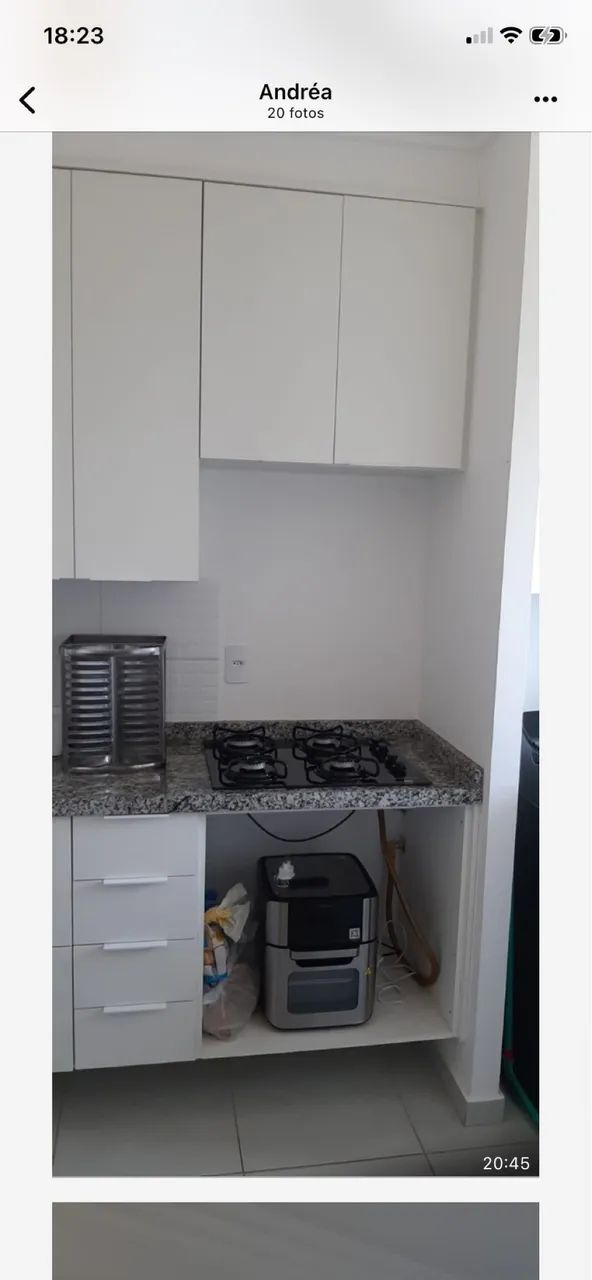 Foto - Jundiaí - Jardim Carolina