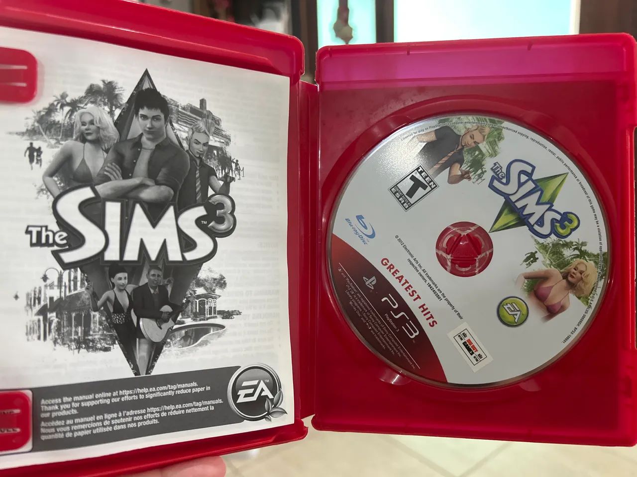 The Sims 3 PS3 - Foto 3