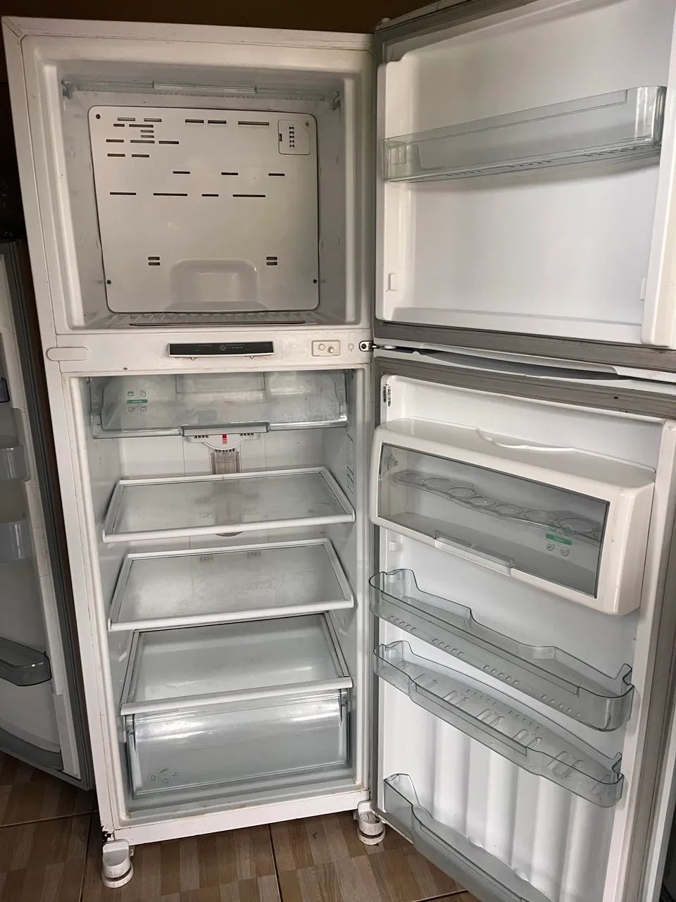 Geladeira  - Foto 2