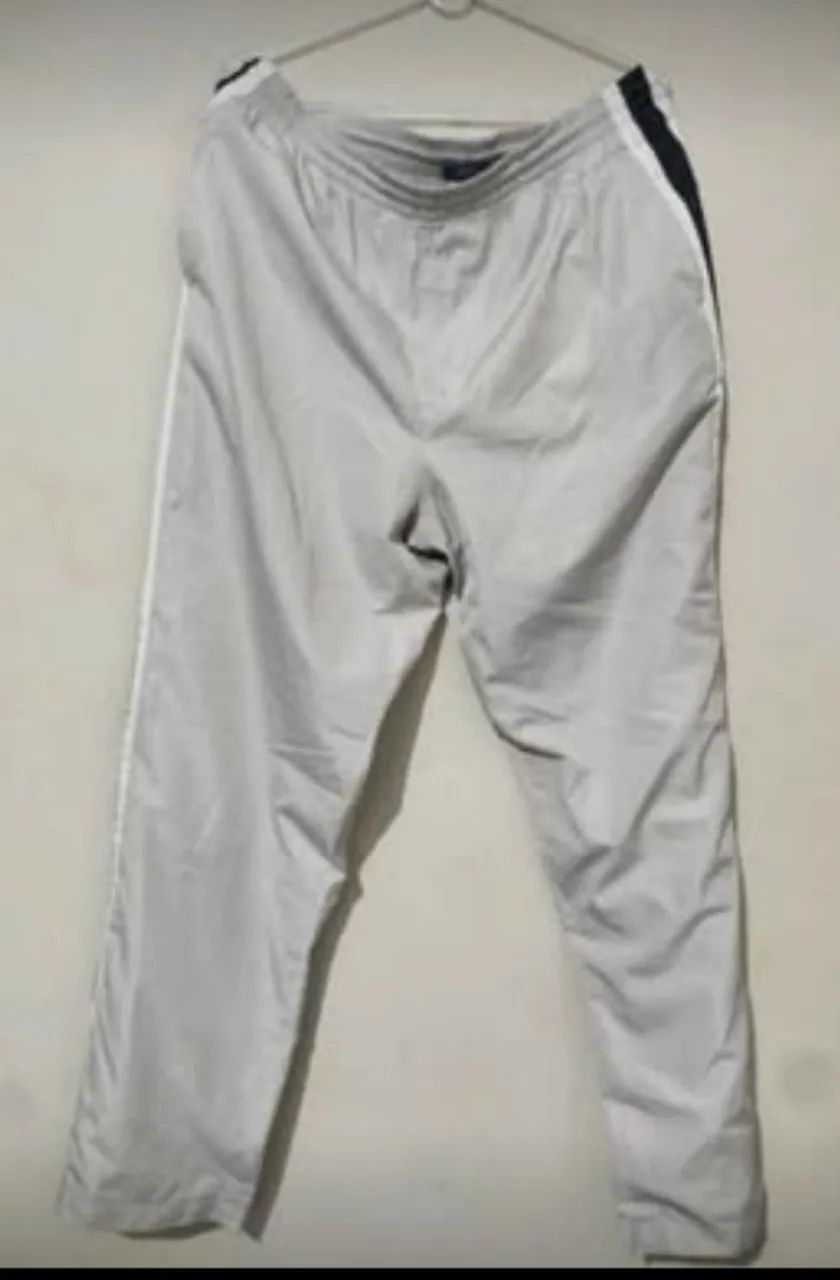Calças Rebook original plus size 54 - Foto 3