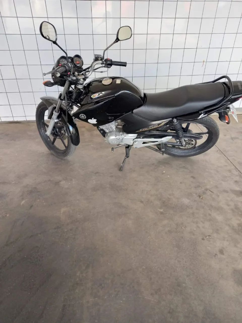 Yamaha Factor 125cc - Foto 3