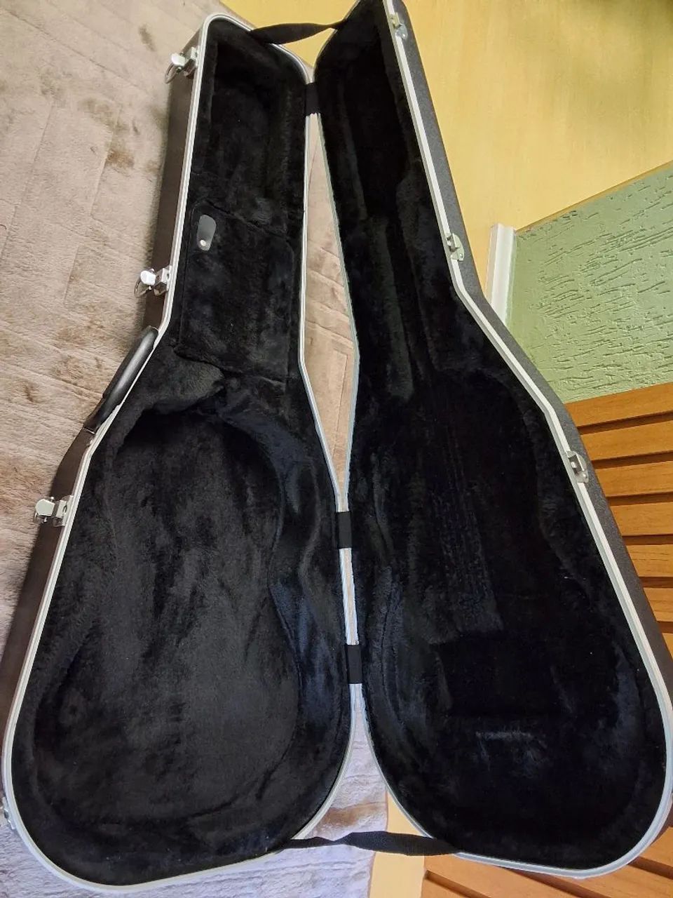 CASE GATOR - CLÁSSICO - Foto 5