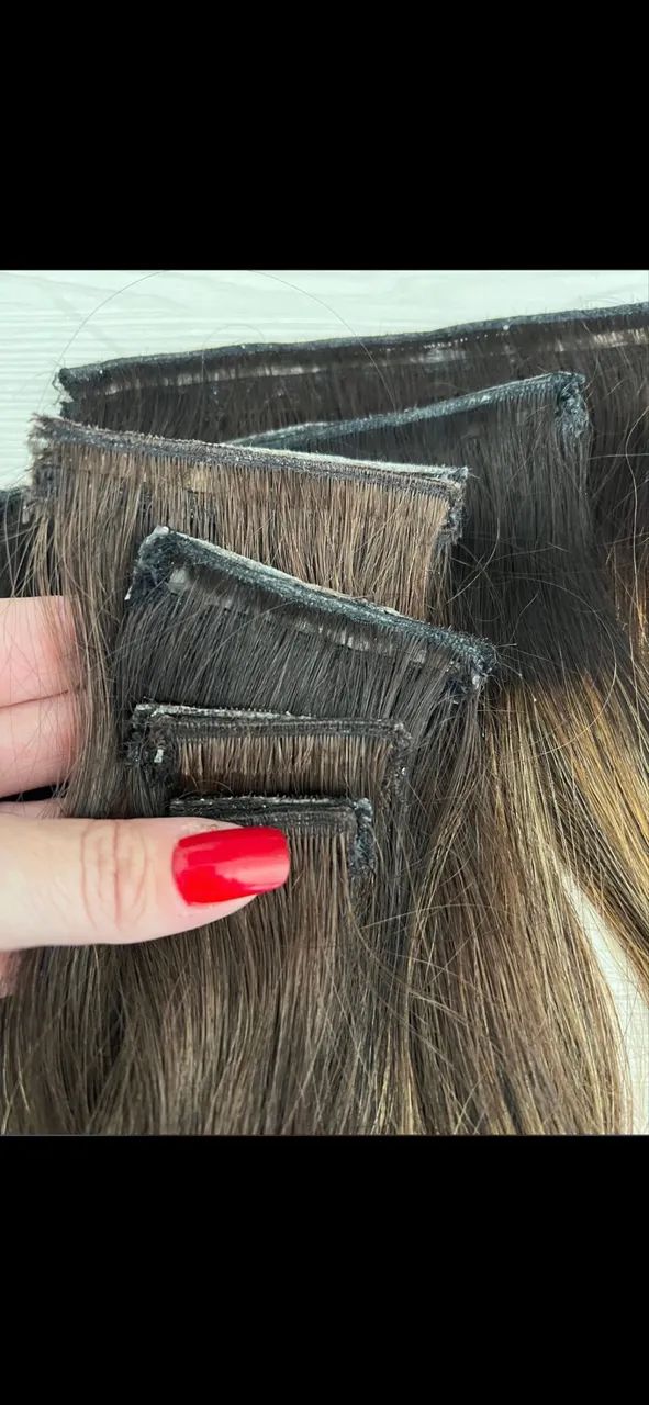 Mega hair  - Foto 2