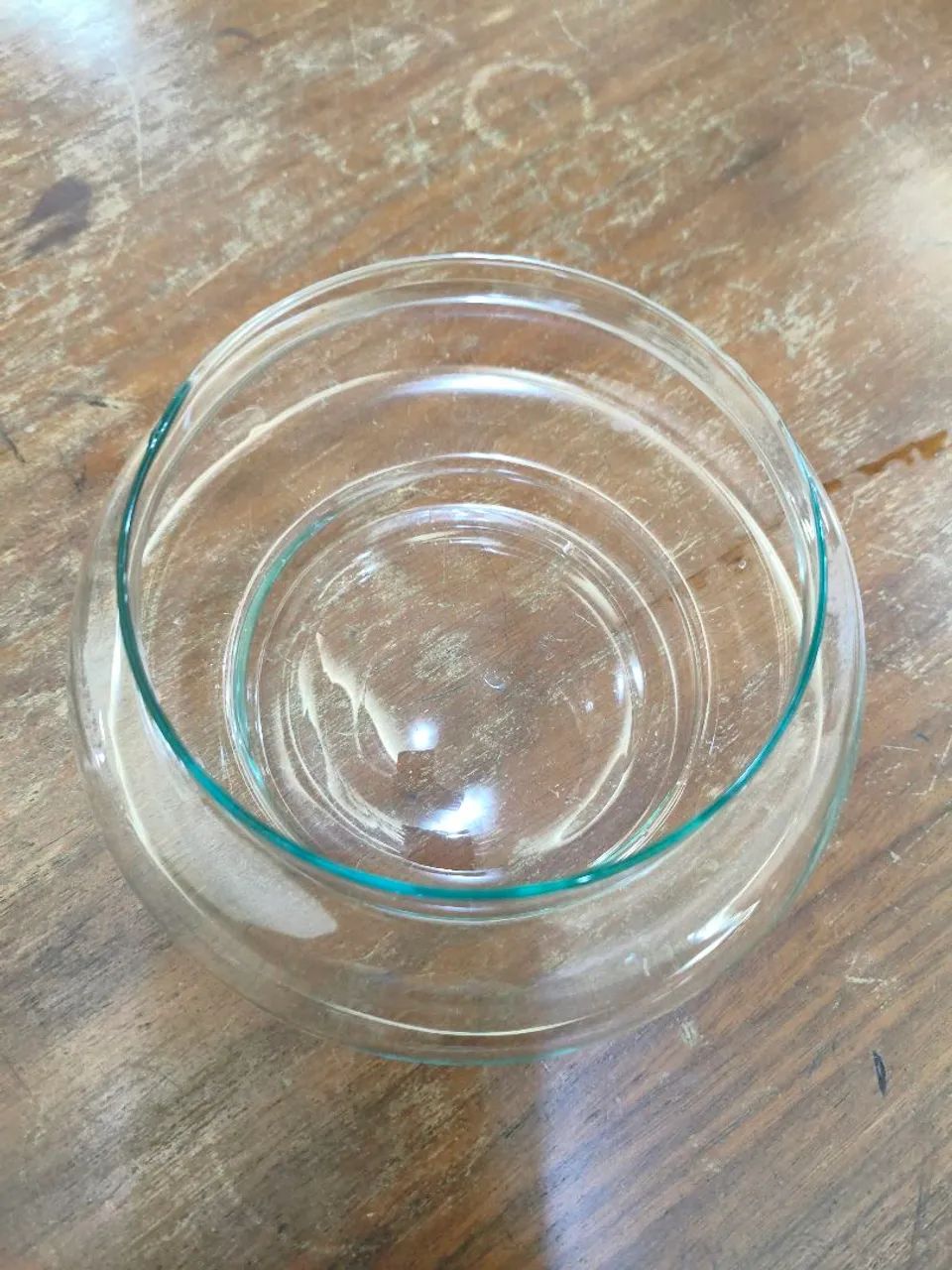 VASOS DECORAÇÃO VIDRO. - Foto 5