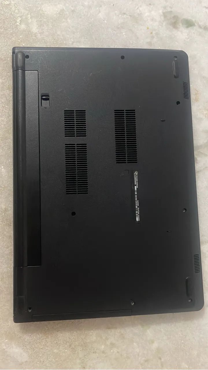 Notebook Dell - Foto 5