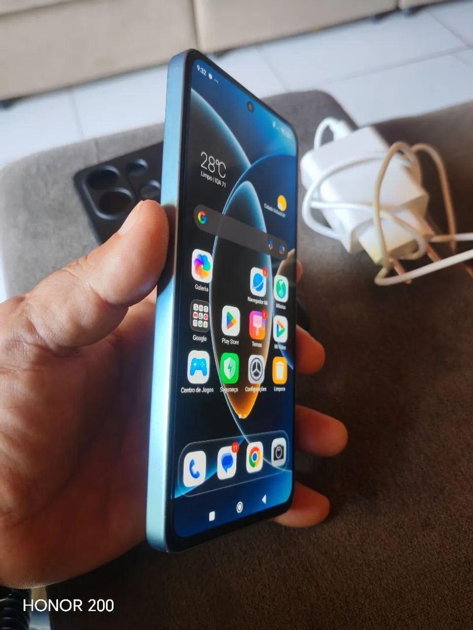 XIAOMI NOTE 13 4G 