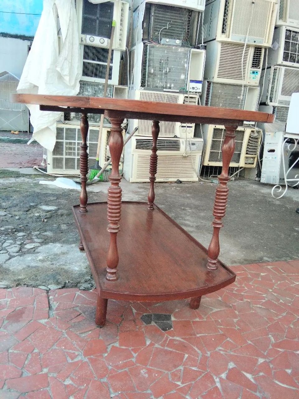 Mesa de chá  - Foto 3
