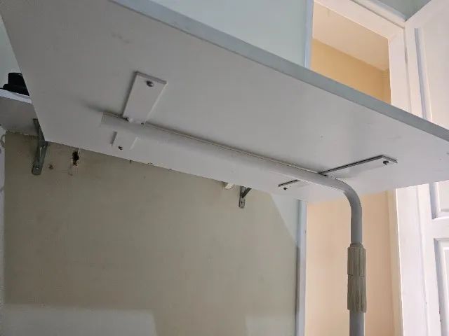 Mesa de Refeição no Leito - Foto 3