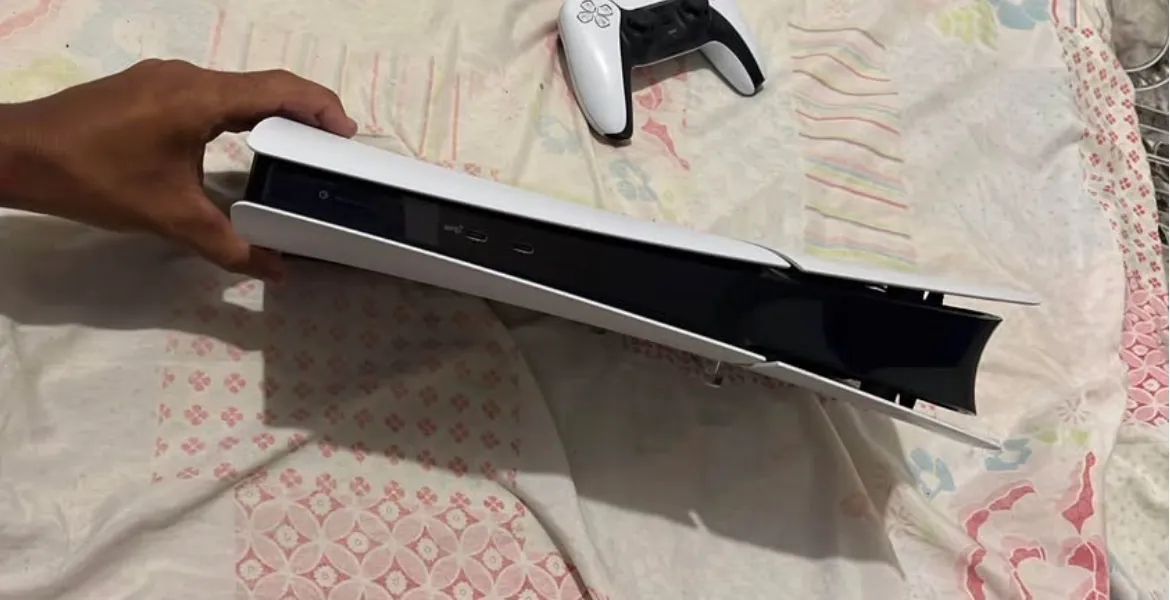 PlayStation 5 completo  - Foto 3