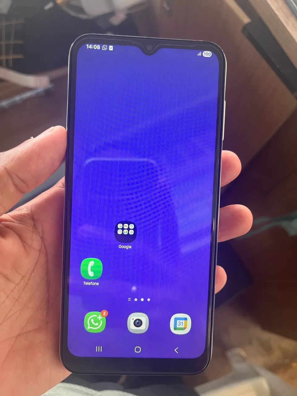 SAMSUNG M14 128 GB - Foto 3