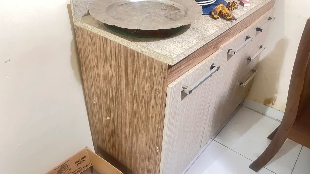 Armário de cozinha - Foto 4