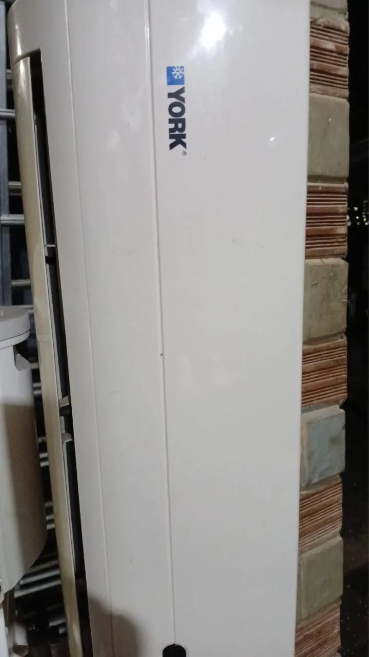 Ar condicionado 9 mil btus 