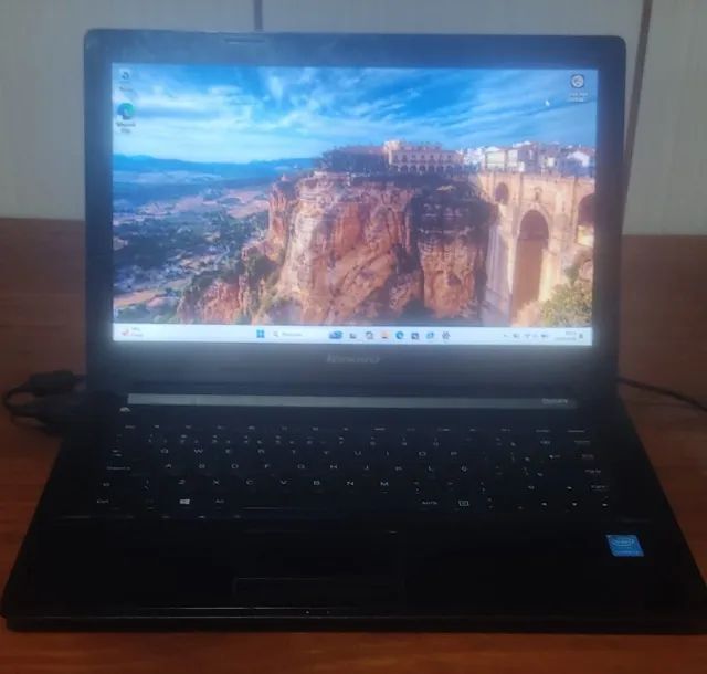 NOTEBOOK Lenovo G40-70 | SSD 240GB | 8GB RAM - Foto 3