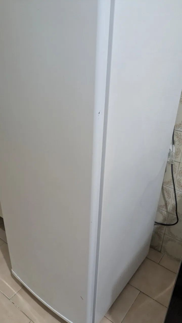 Freezer