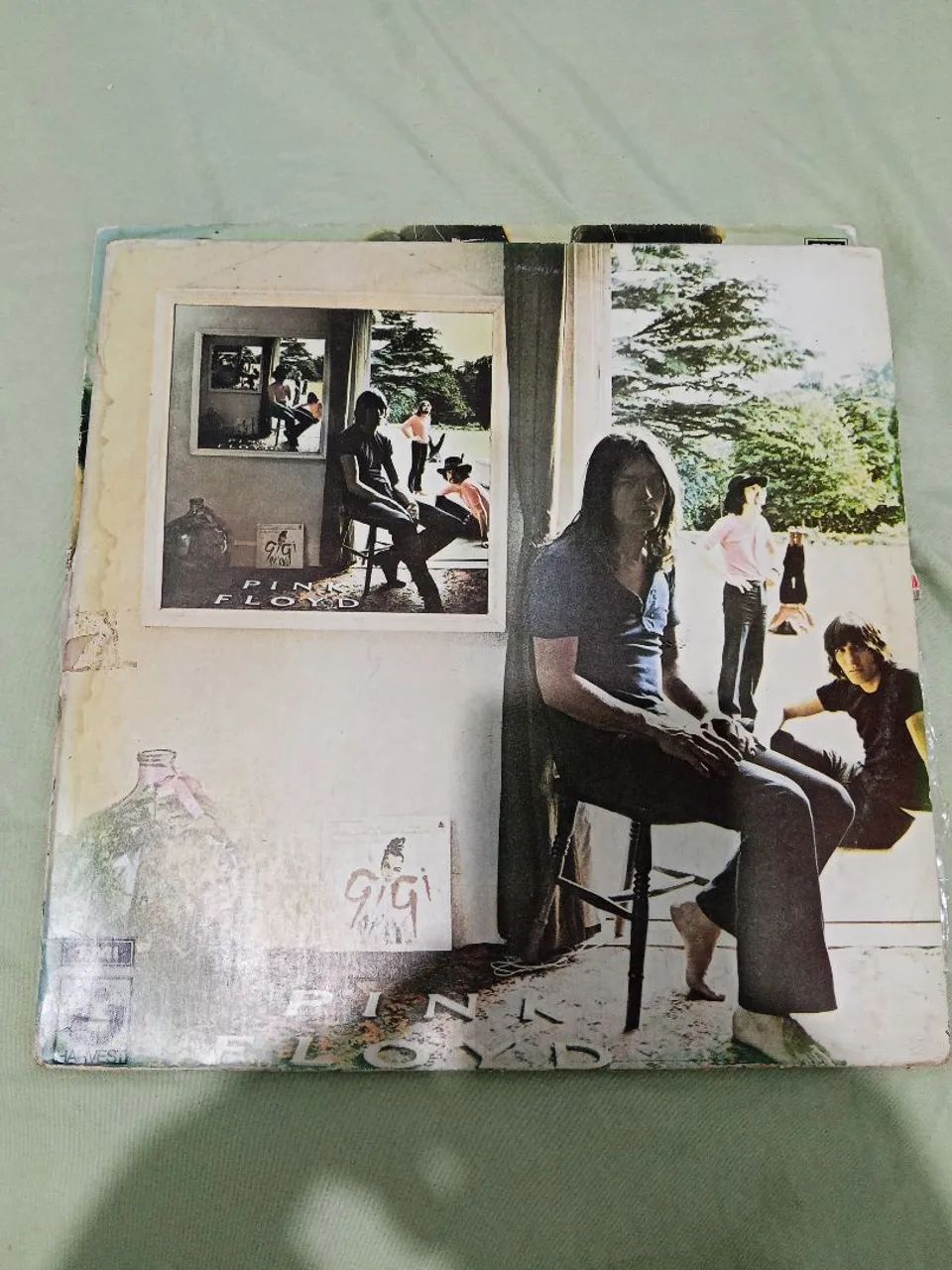 Disco Vinil  - Foto 2