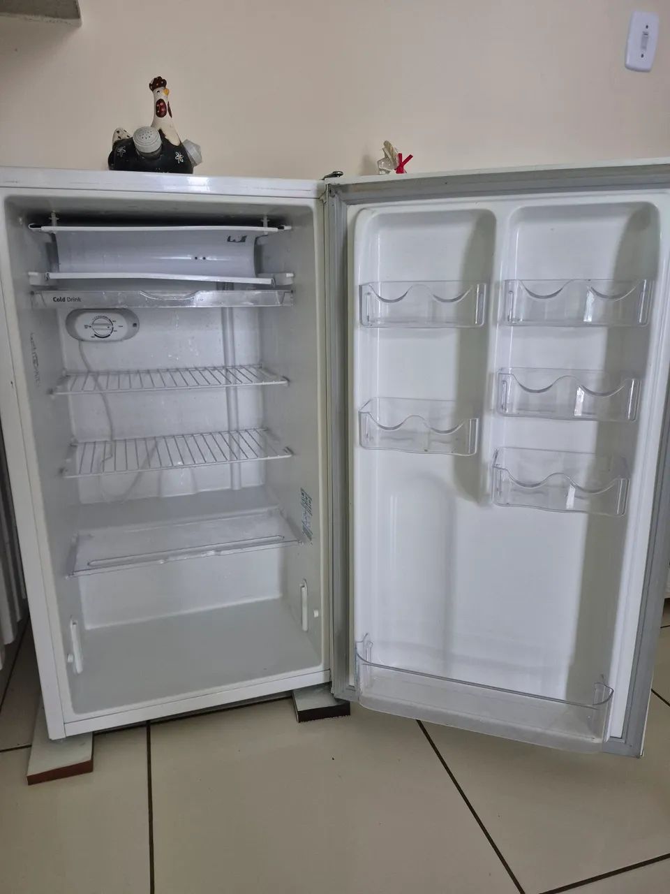 Frigobar 122L - Foto 2