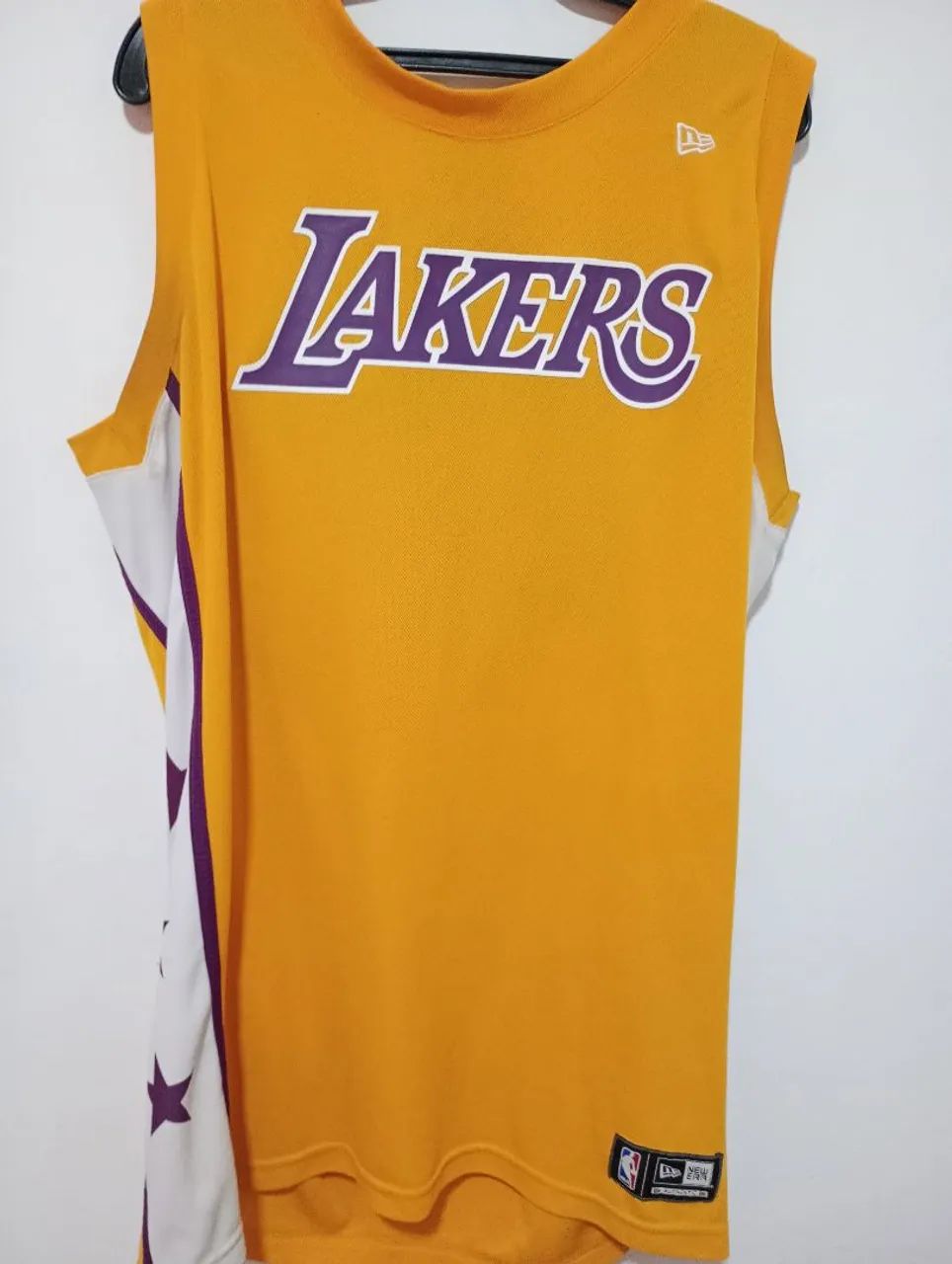 Regata New Era Lakers