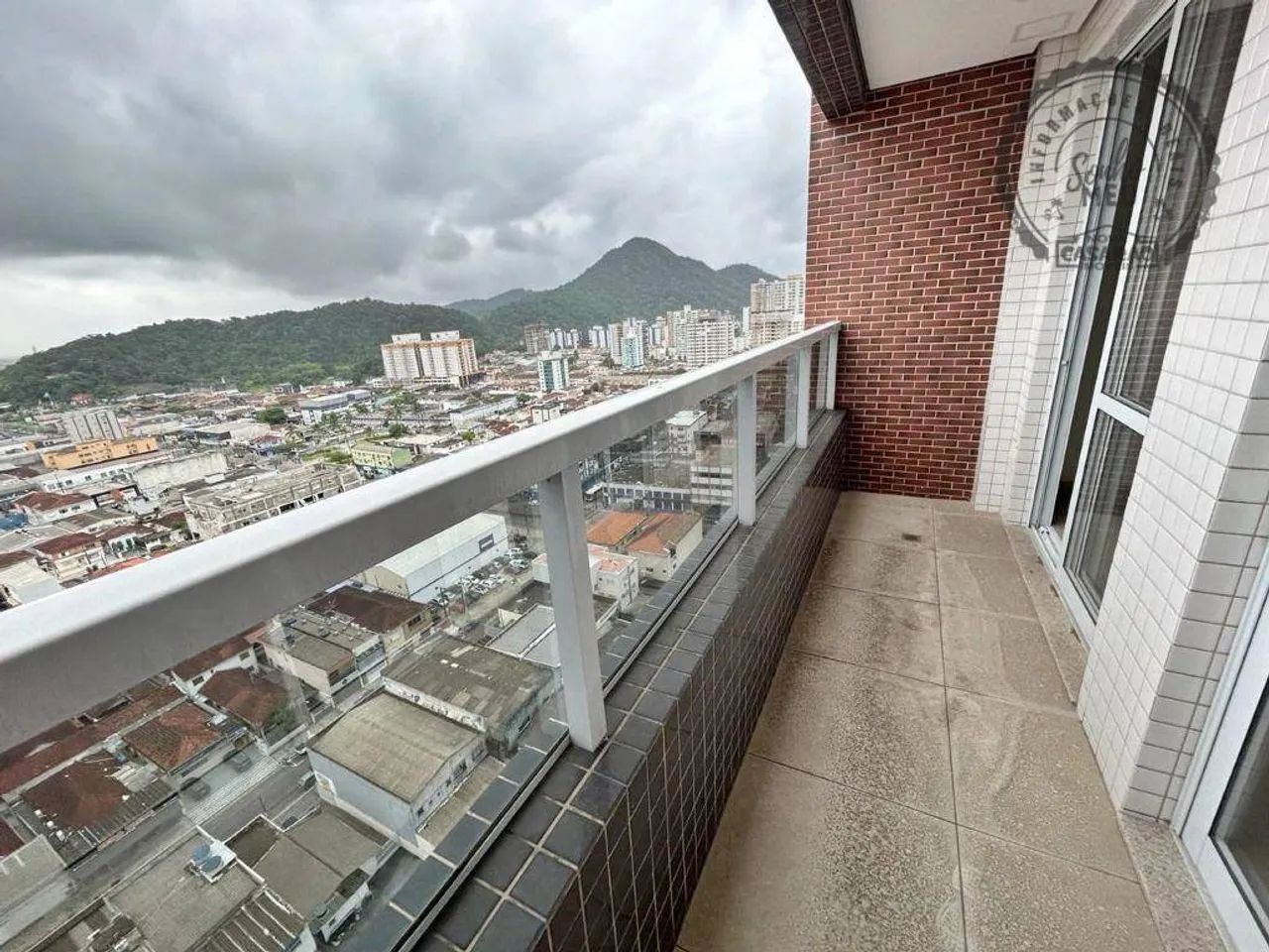 Sala Comercial no Boqueirão - Praia Grande/SP - Foto 3