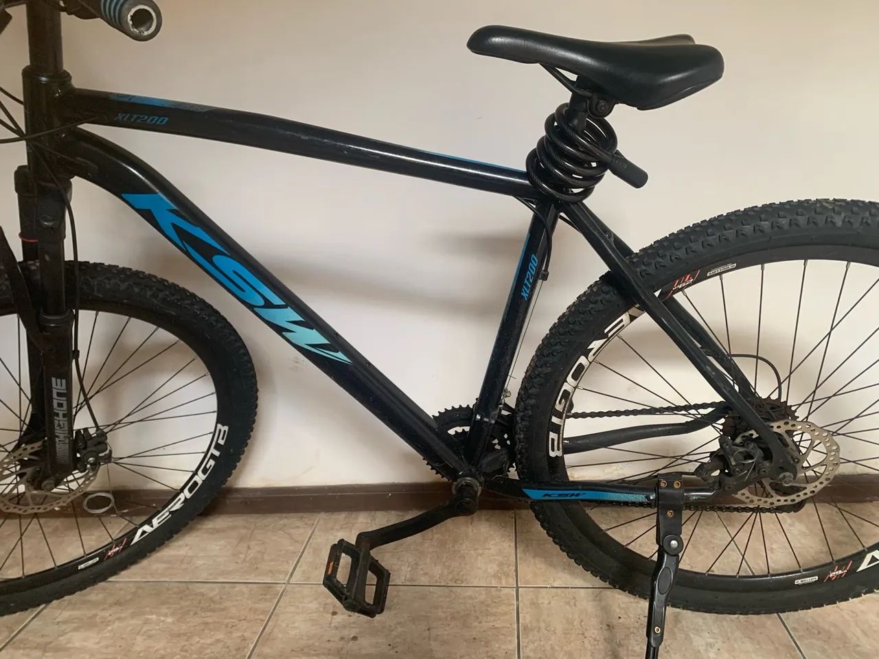 Vendo Bike Aro 29  - Foto 3