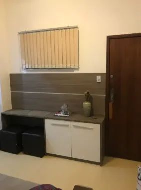 INCRÍVEL SALA E QUARTO EM COPACABANA  POSTO 4 - Foto 3