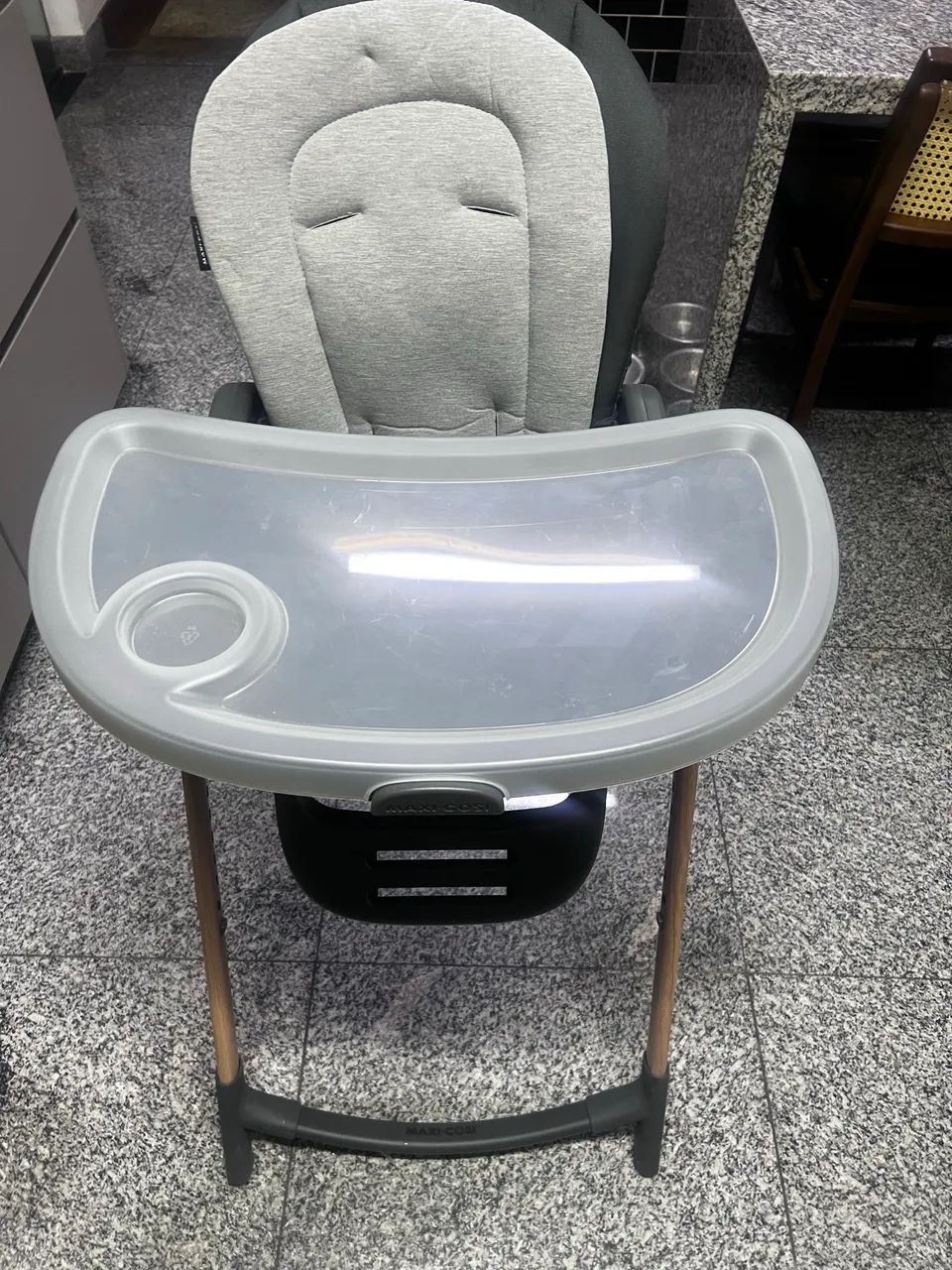 Cadeira de alimentação Maxi Cosi  - Foto 2