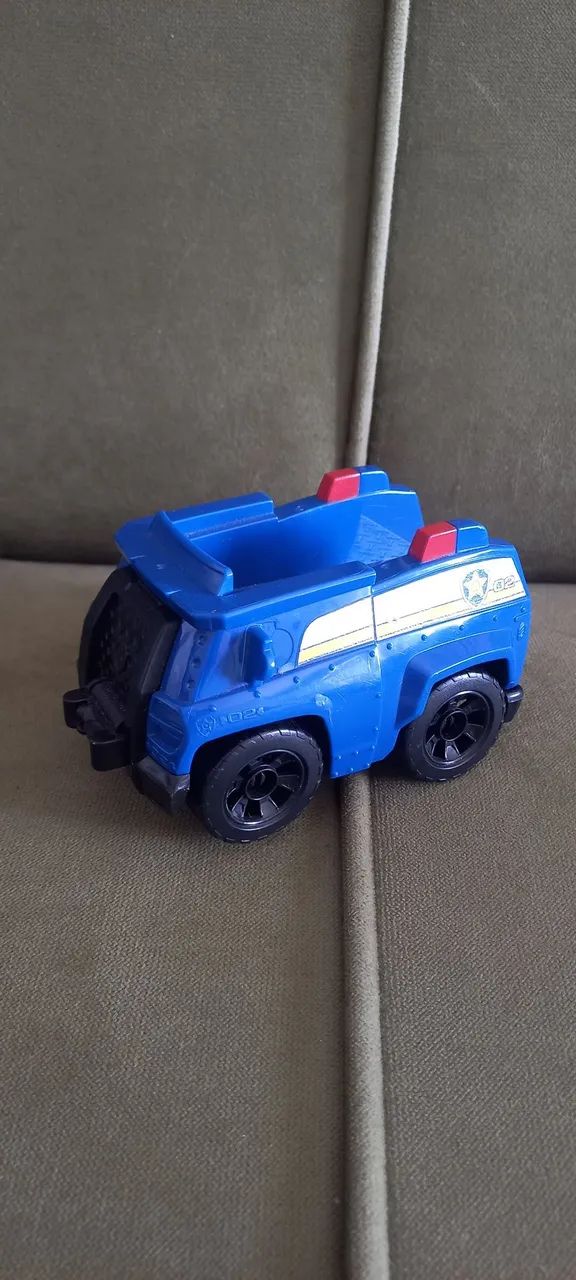 Carrinhos Patrulha Canina - Foto 3