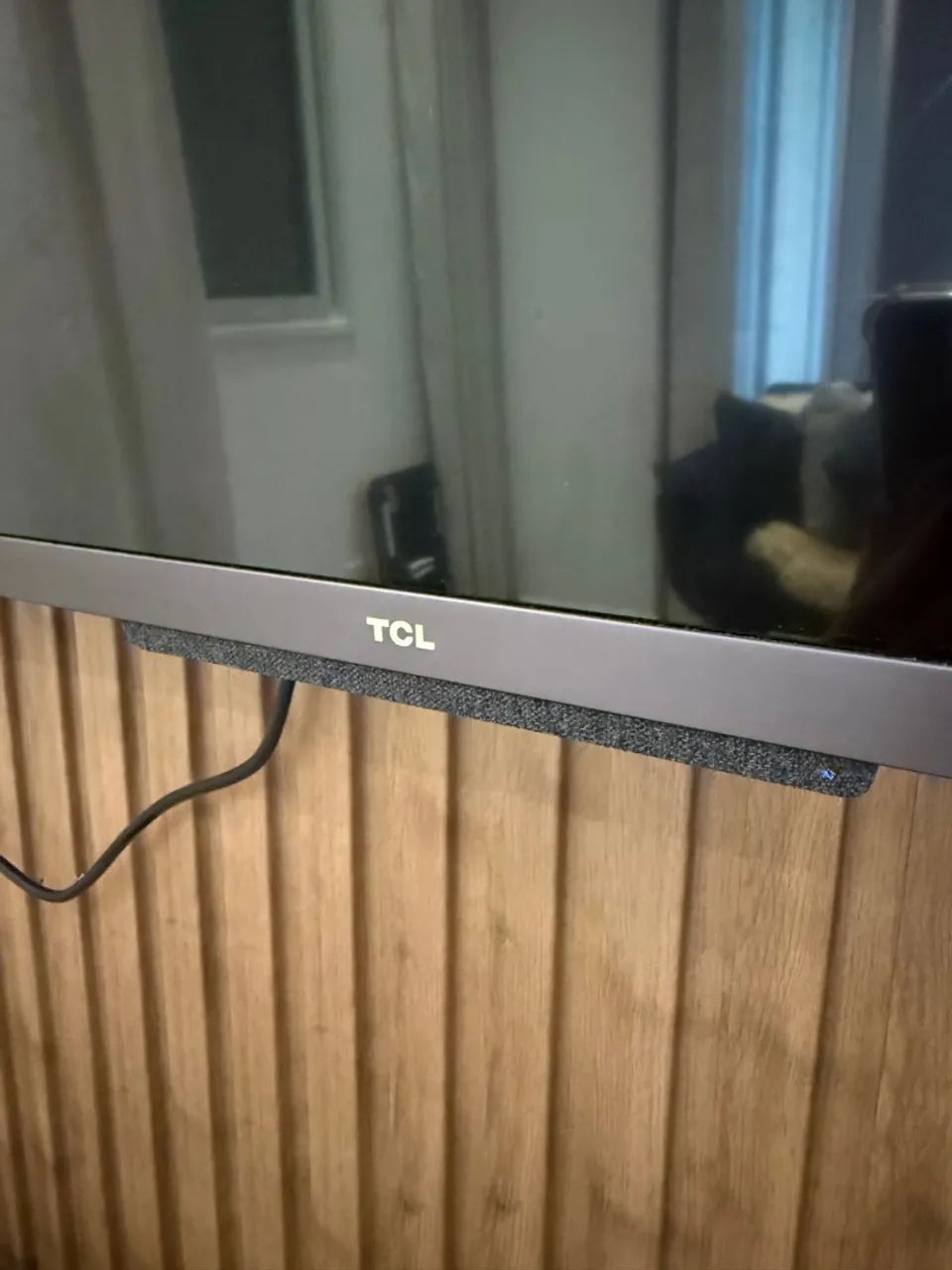 TV Smart TCL LED 75 polegadas  - Foto 3