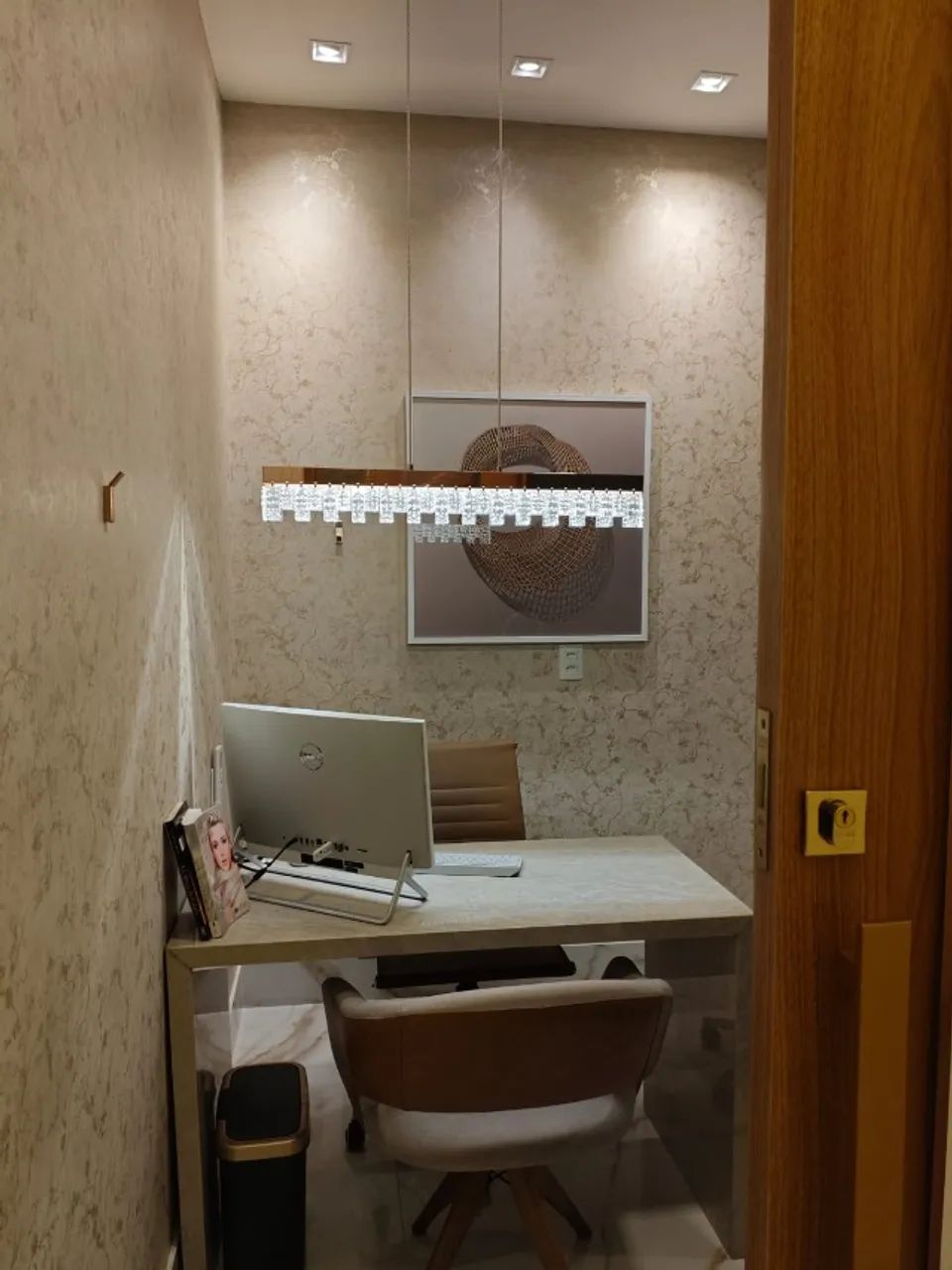 Clinica Medica Asa Sul 96 m2 - Passo Ponto com Equipamentos e Mobílias - Foto 4