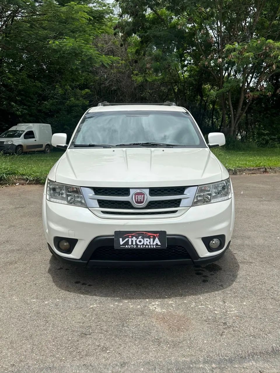 Fiat Freemont 2014