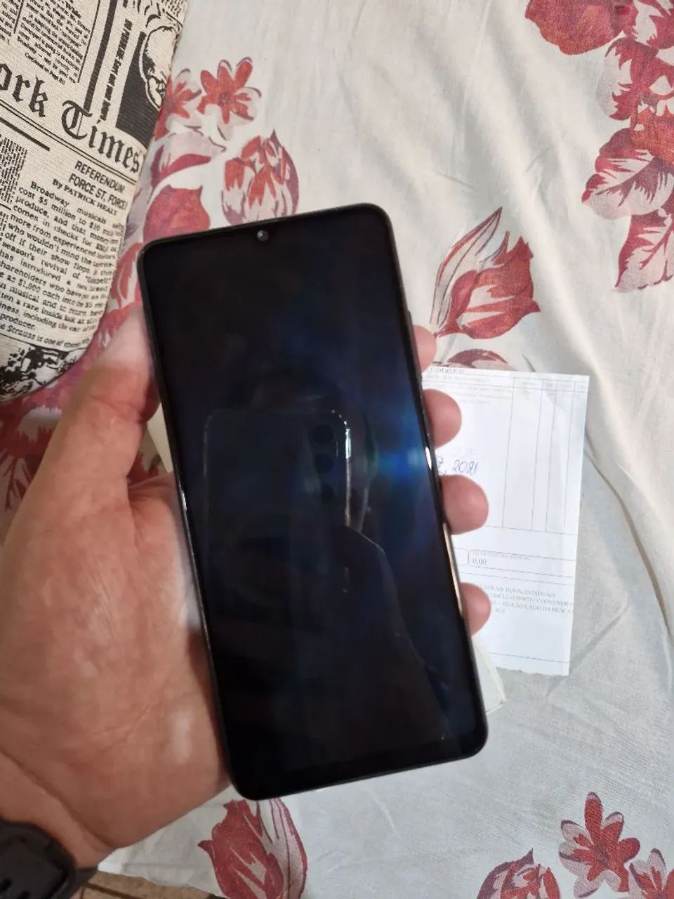 Galaxy A32