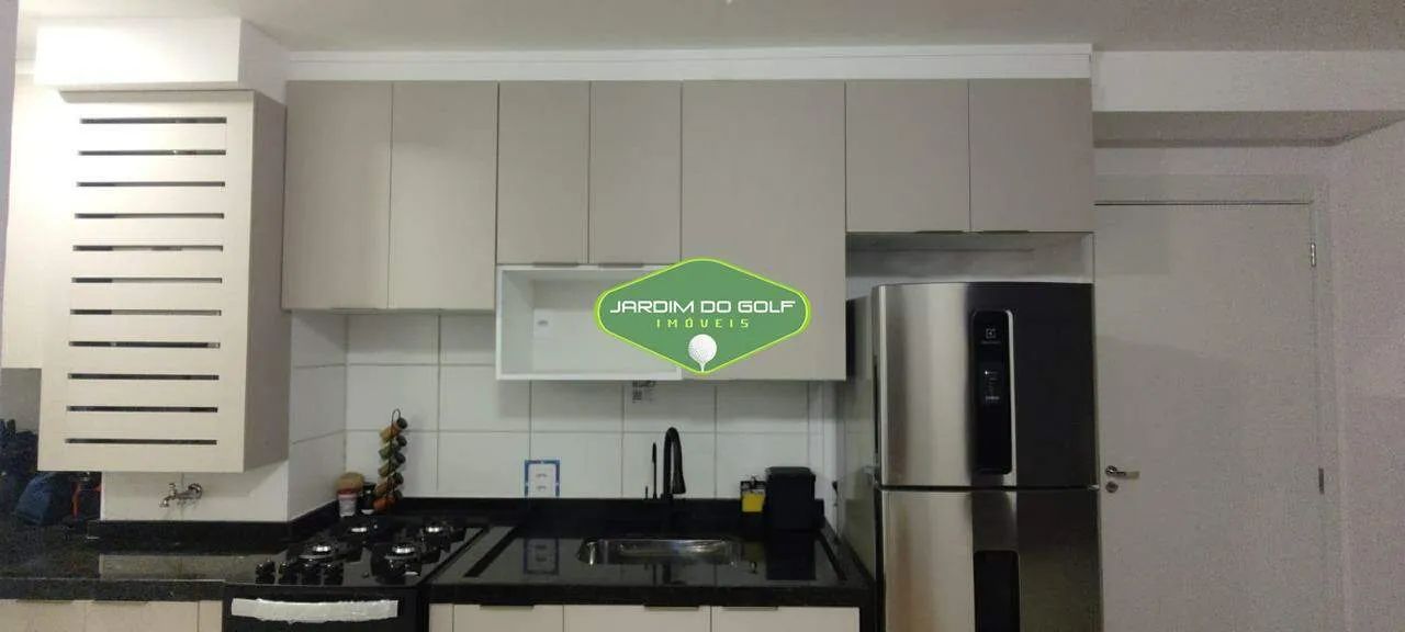 Apartamento Mobiliado 2 Quartos | 40m² | 1 Vaga | Piscina - Foto 2