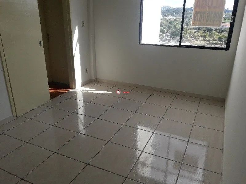 Apartamento no bairro Liberdade, próximo à UFMG