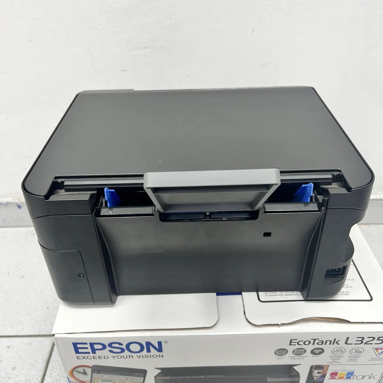 Impressora Epson - Foto 4