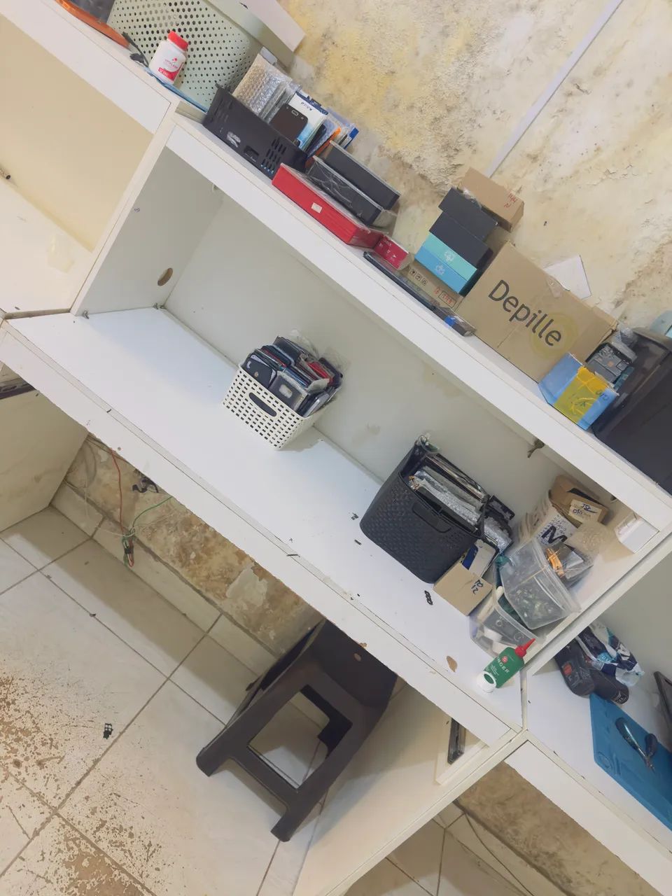 Bancada para loja  - Foto 4